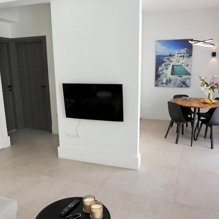 Junior Unicorn Suite Athen Exterior foto
