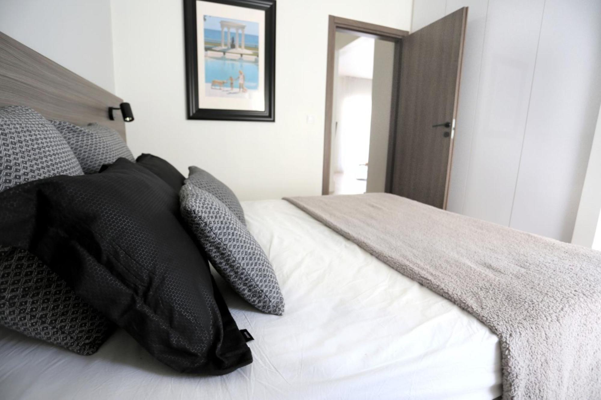 Junior Unicorn Suite Athen Exterior foto