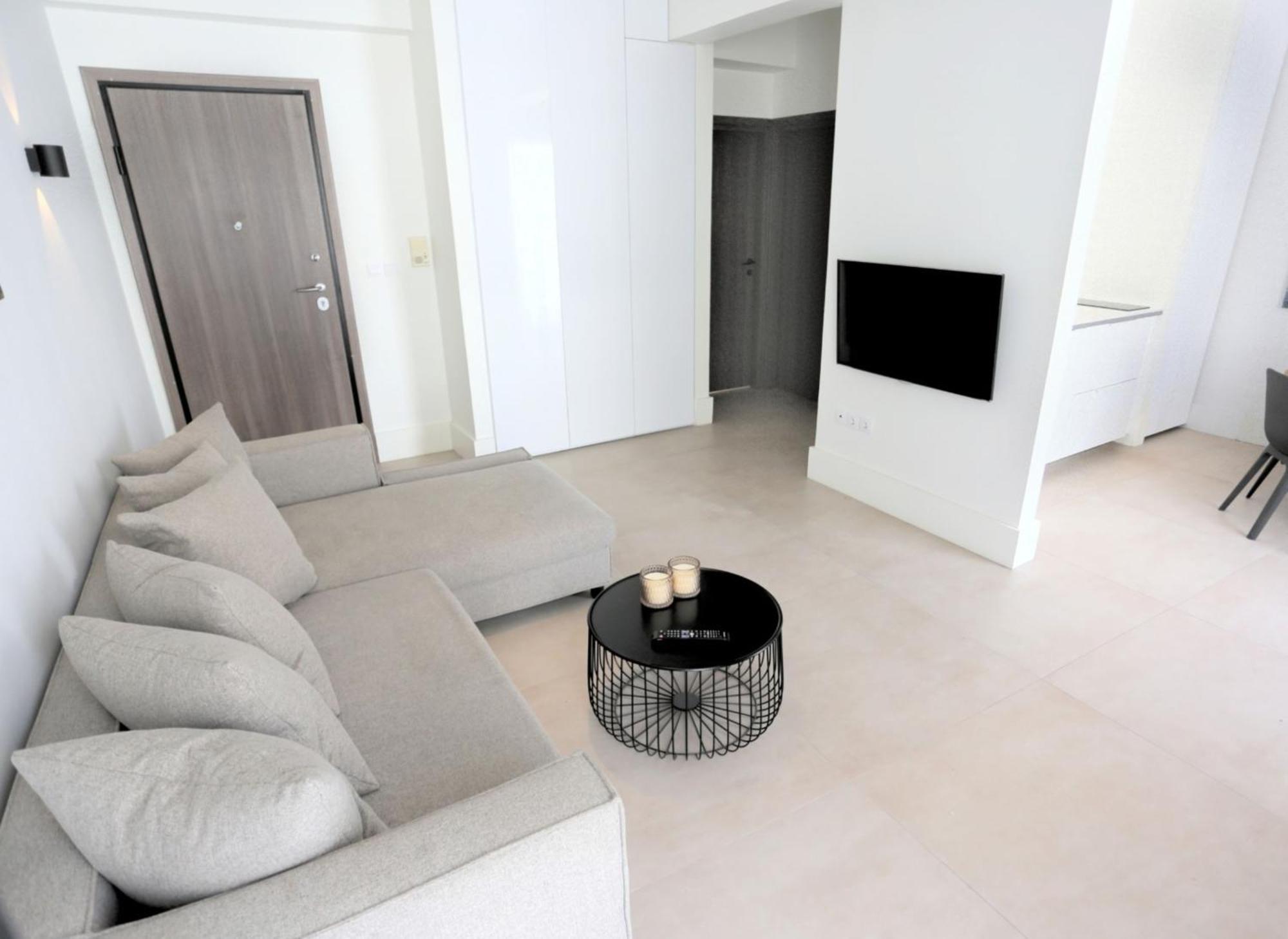 Junior Unicorn Suite Athen Exterior foto