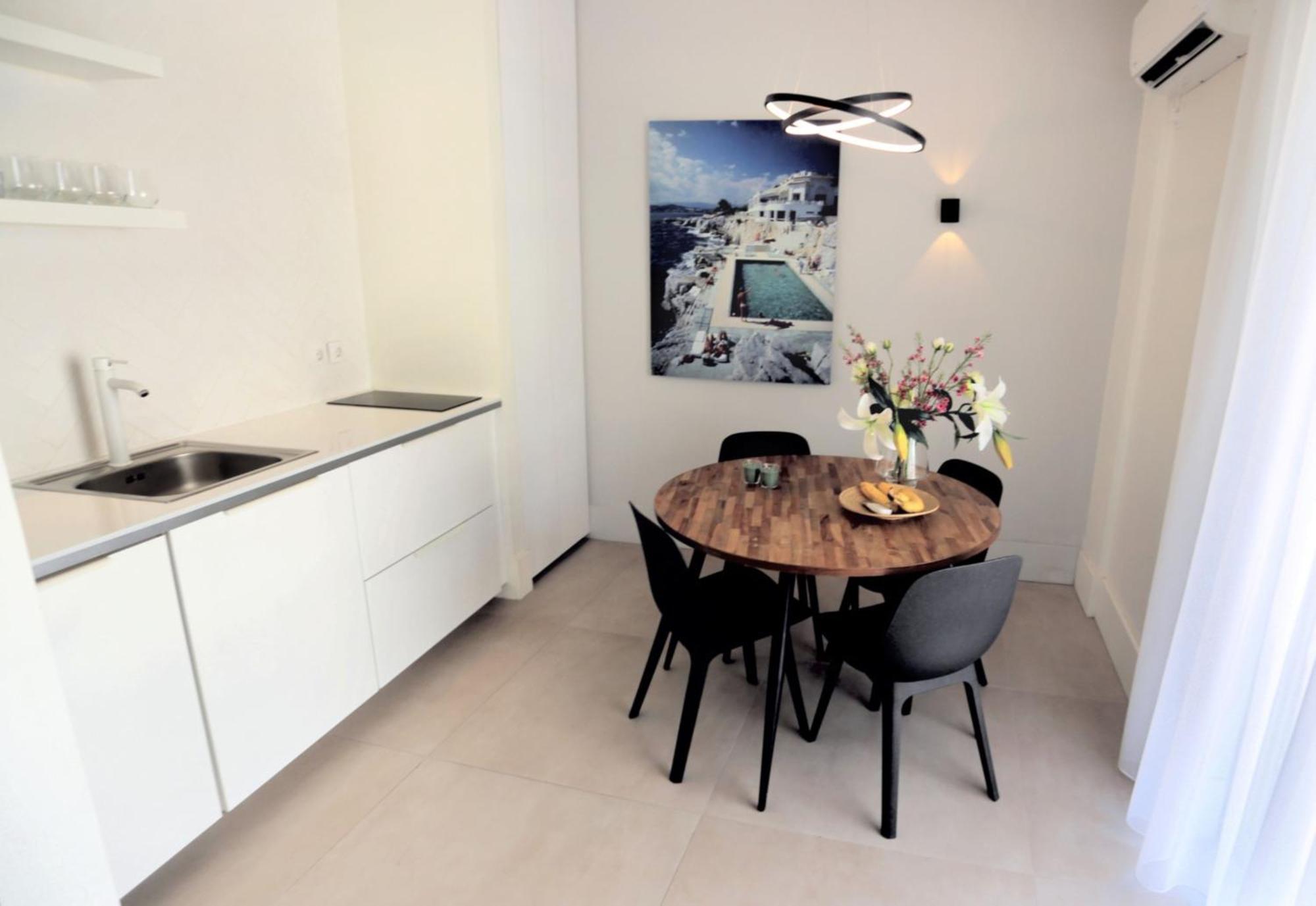 Junior Unicorn Suite Athen Exterior foto