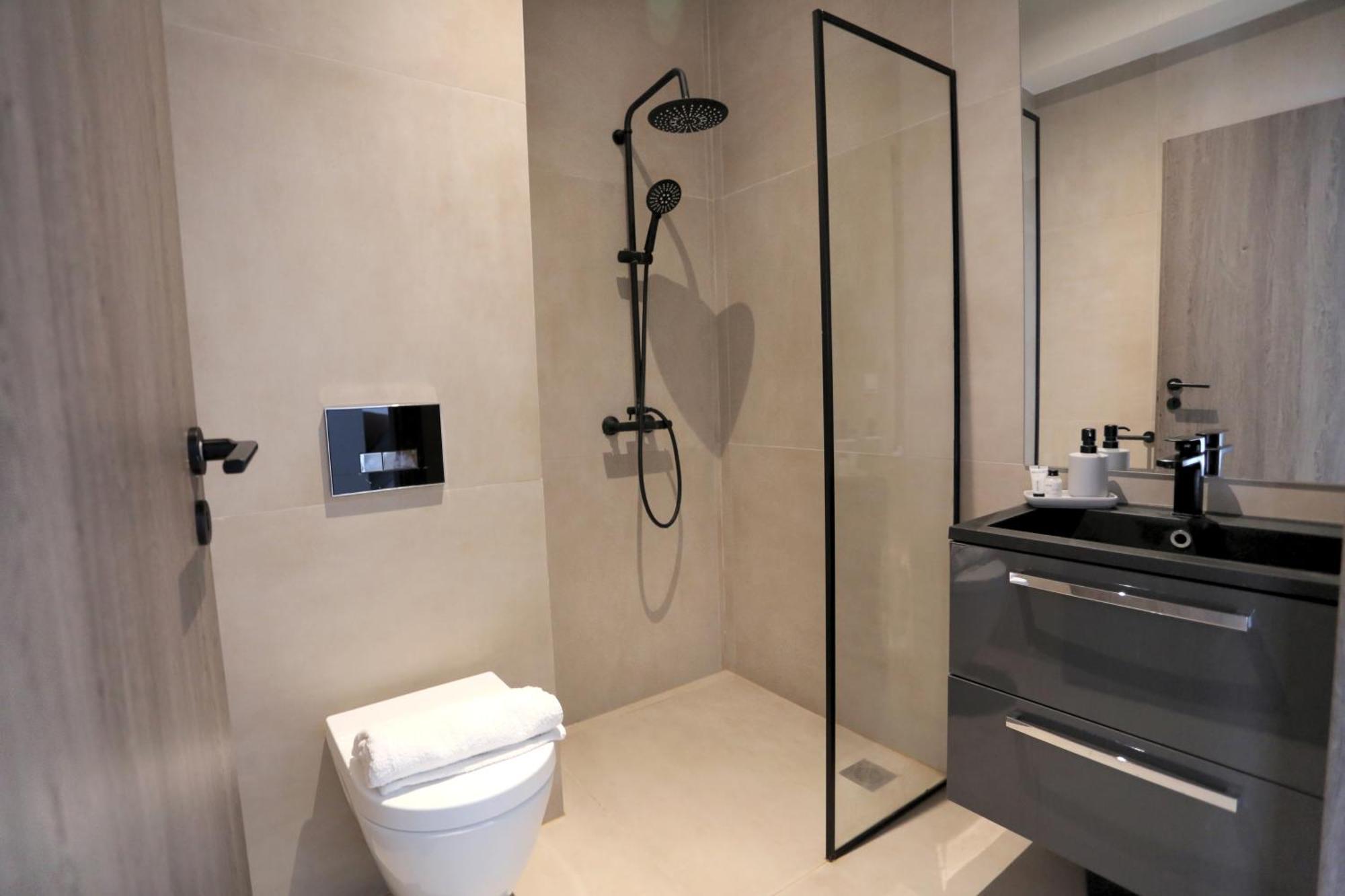 Junior Unicorn Suite Athen Exterior foto