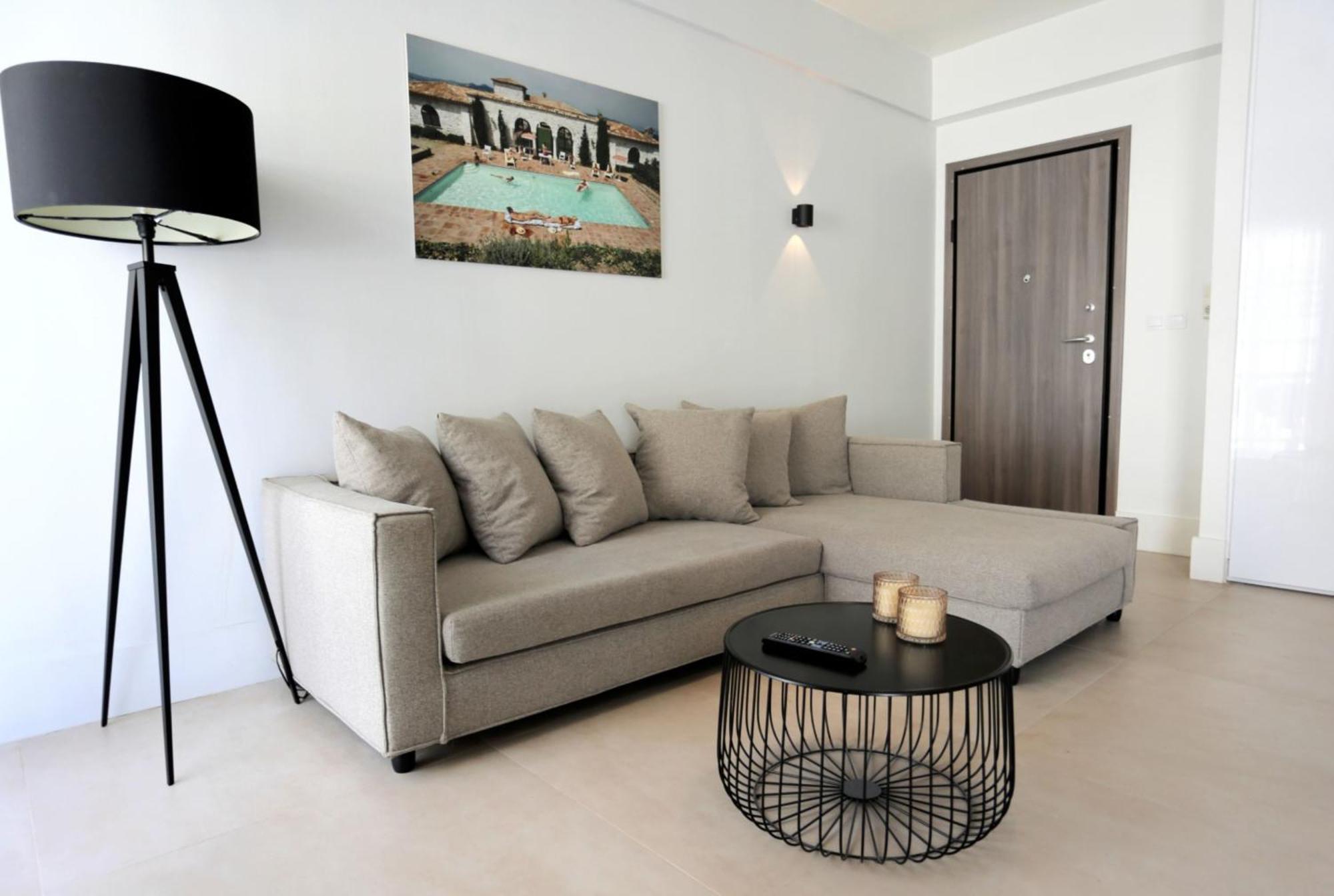 Junior Unicorn Suite Athen Exterior foto